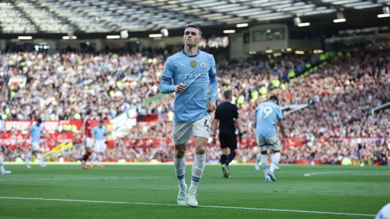 Man City: Guardiola slams Man Utd fans over ‘shameful’ chants about Foden’s mum Man City: Guardiola slams Man Utd fans over ‘shameful’ chants about Foden’s mum