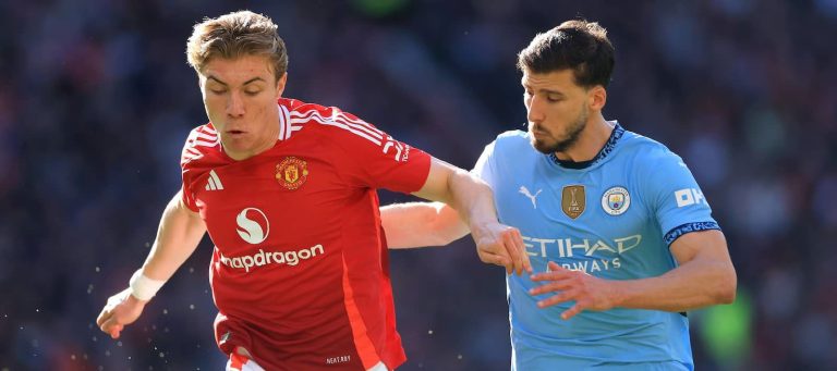 Derby debacle has changed United’s mind on this “incredible” ace, they want to loan him out in the summer – report