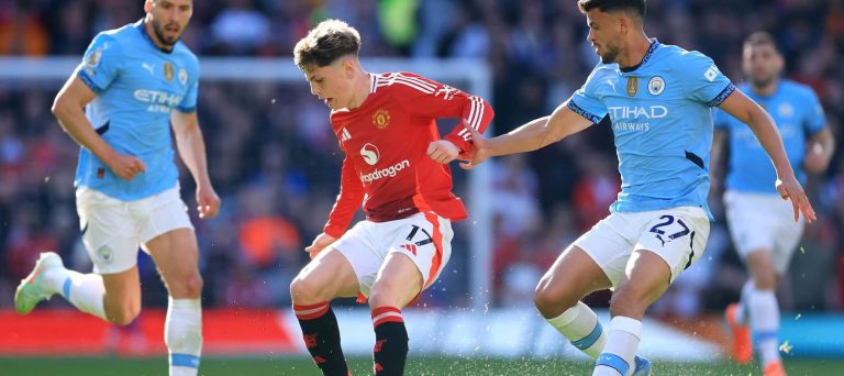 INEOS slash asking price for one of United’s top young talents, they desperately want rid of him – report