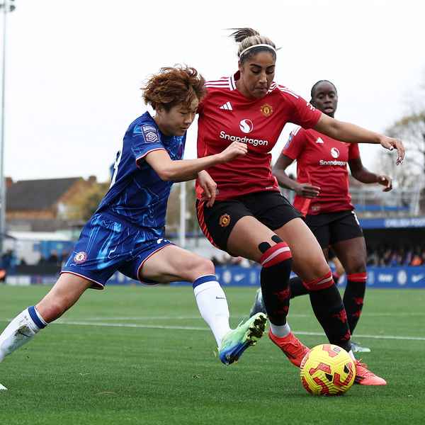 United Women v Chelsea rescheduled United Women v Chelsea rescheduled