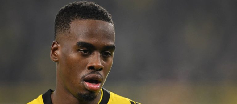 United pushing to replace Antony with sensational 20-yo winger, preparing £64m bid – report United pushing to replace Antony with sensational 20-yo winger, preparing £64m bid – report