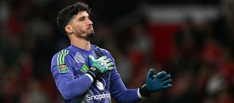 United set to offload 26-yo star for peanuts, his replacement has already been identified – report United set to offload 26-yo star for peanuts, his replacement has already been identified – report