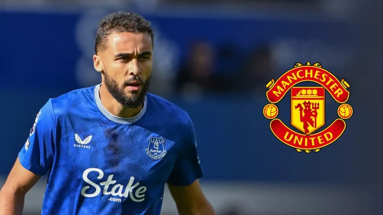 Man Utd ask for Prem striker with just three goals this season, as he ‘wants to leave’ rivals Man Utd ask for Prem striker with just three goals this season, as he ‘wants to leave’ rivals