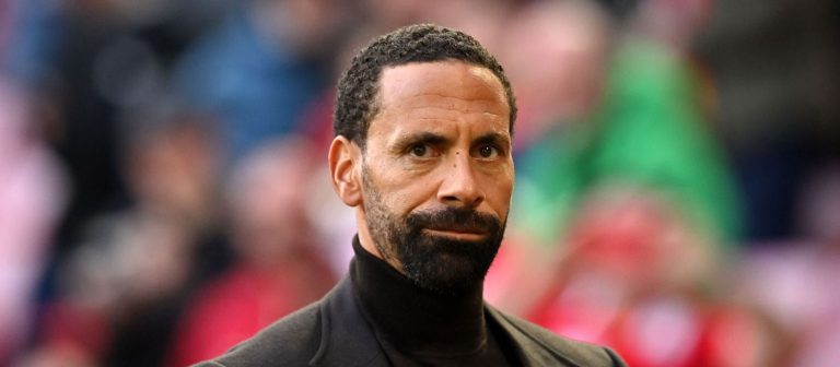 Rio Ferdinand names four players Amorim must sign to revolutionise United next season