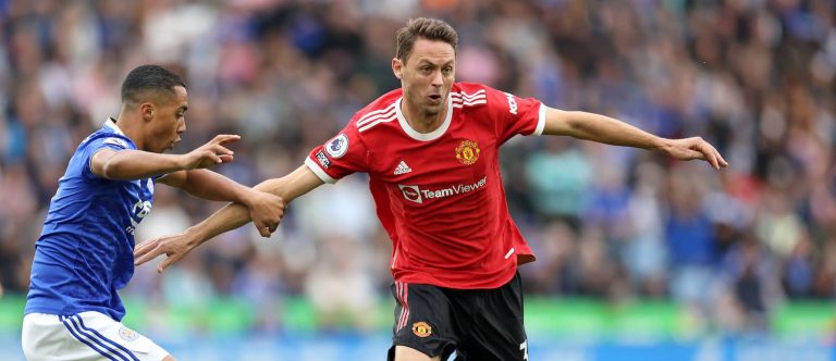 Video: Nemanja Matic brutally humiliates United star as “one of the worst” players in the club’s history