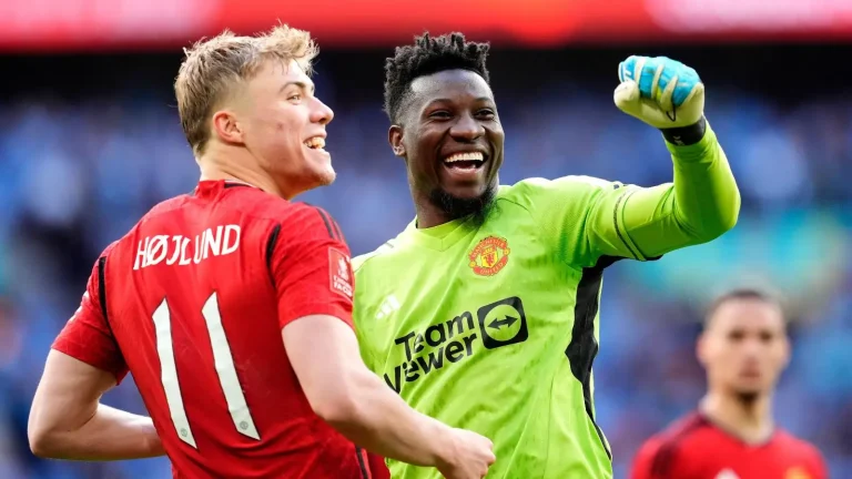 Man Utd bites back at Matic after ‘worst in history’ slam as war of words continues