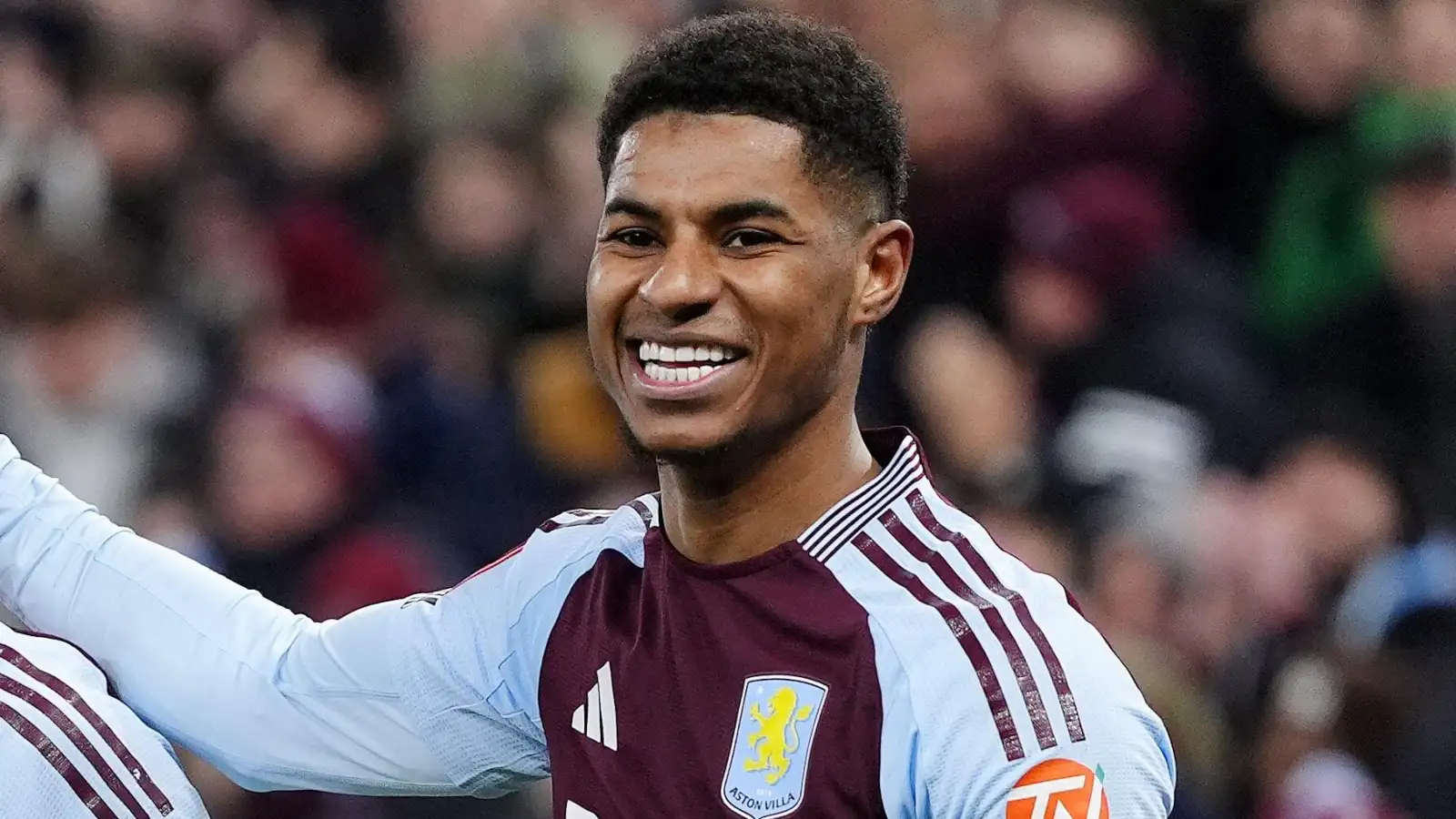 man-united:-unai-emery-talks-‘happy’-marcus-rashford-‘smiling’-after-old-trafford-escape