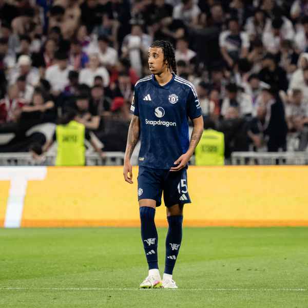 Opinion: United picture brightening, despite late equaliser