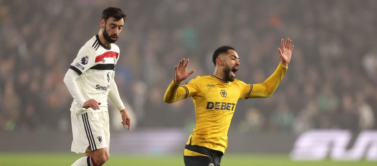 United aiming to sign two elite Premier League forwards this summer, Amorim will be purring – The Athletic