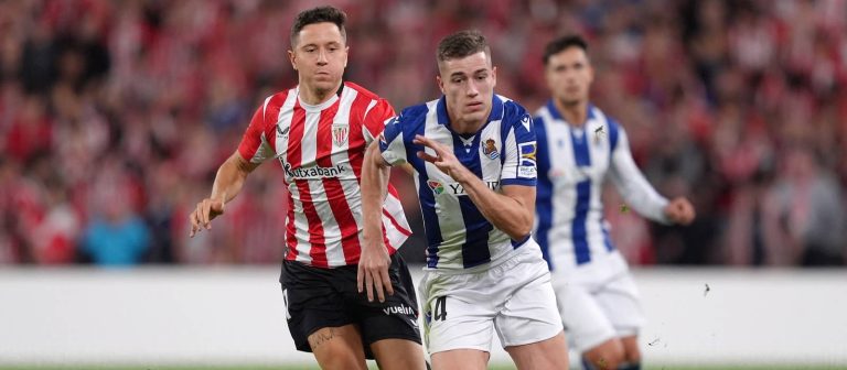 United ready to table blockbuster offer that’s “hard to refuse” for the “next Modric”, player open to move – report