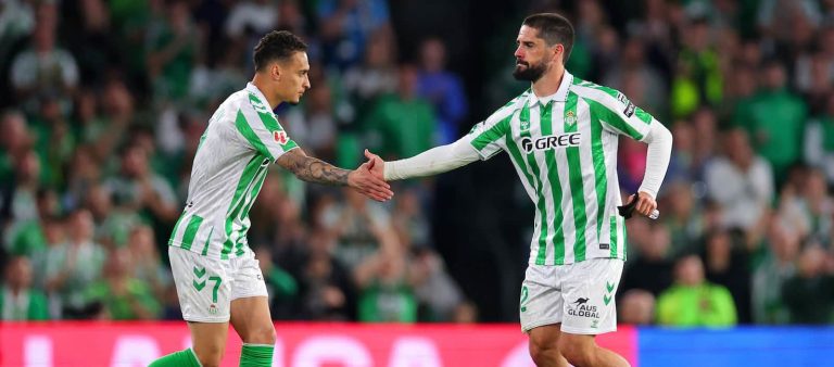 INEOS rejoice as European club enters “advanced negotiations” to sign Antony this summer – report