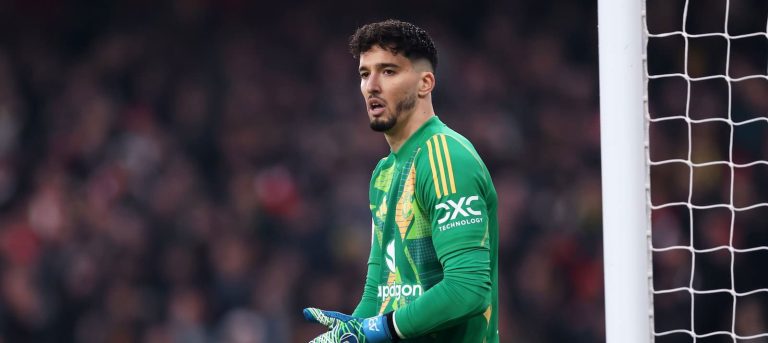 3-4-3: Onana, Hojlund, Garnacho dropped, Chido Obi to feature as Amorim mixes things up for United’s trip to Newcastle – predicted XI