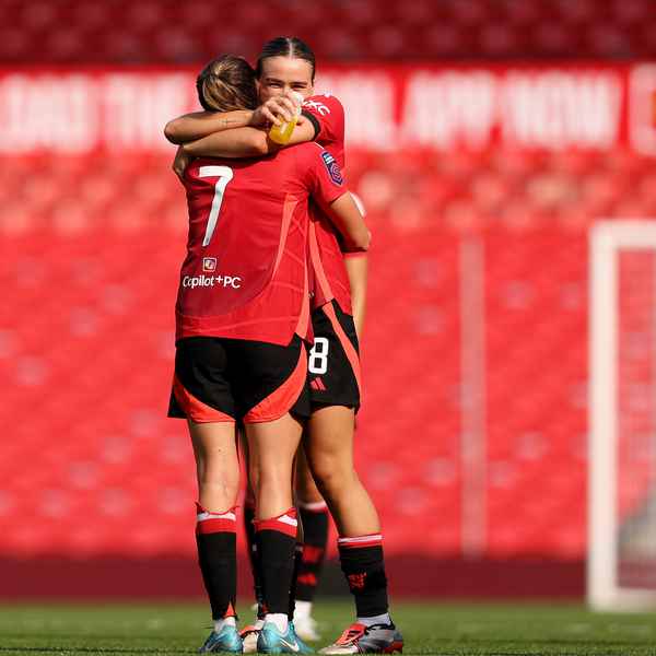 Skinner ‘proud’ of Toone and Clinton