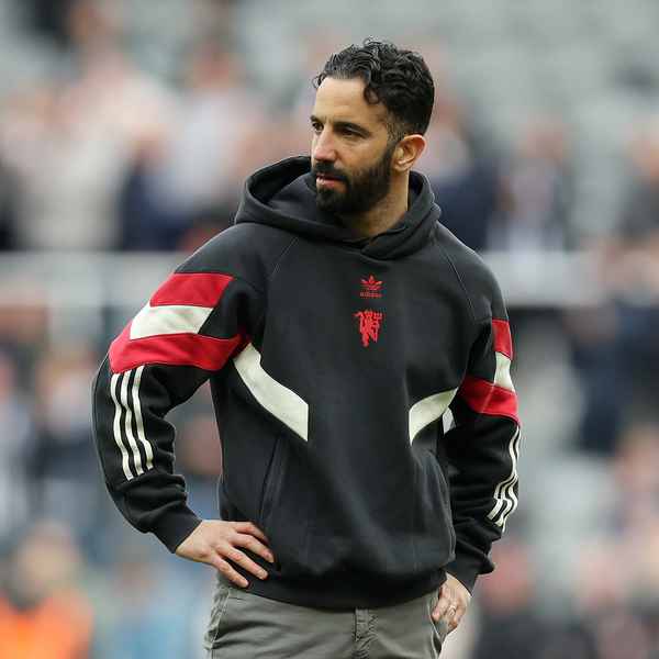 No regrets for Ruben