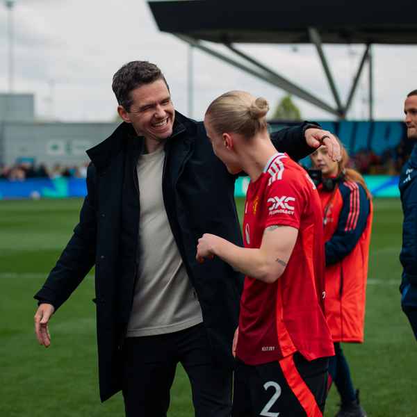 Skinner reacts to City success