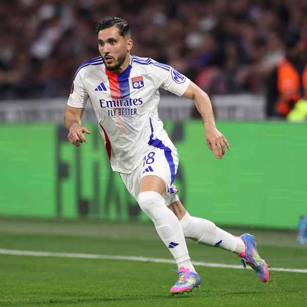 Opposition Watch: Lyon move up to fourth