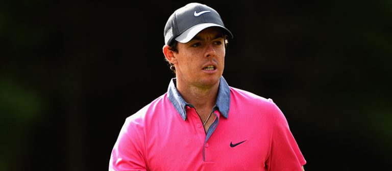 “If it can inspire some better play, absolutely:” Rory McIlroy reckons he knows how to bring United better luck on the pitch