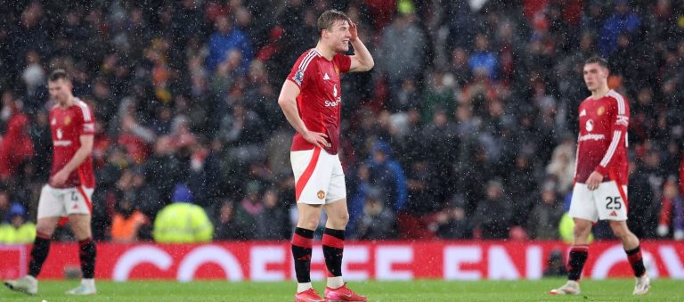 “Number one priority”: United legend demands INEOS solve Amorim’s biggest issue with blockbuster transfer – exclusive