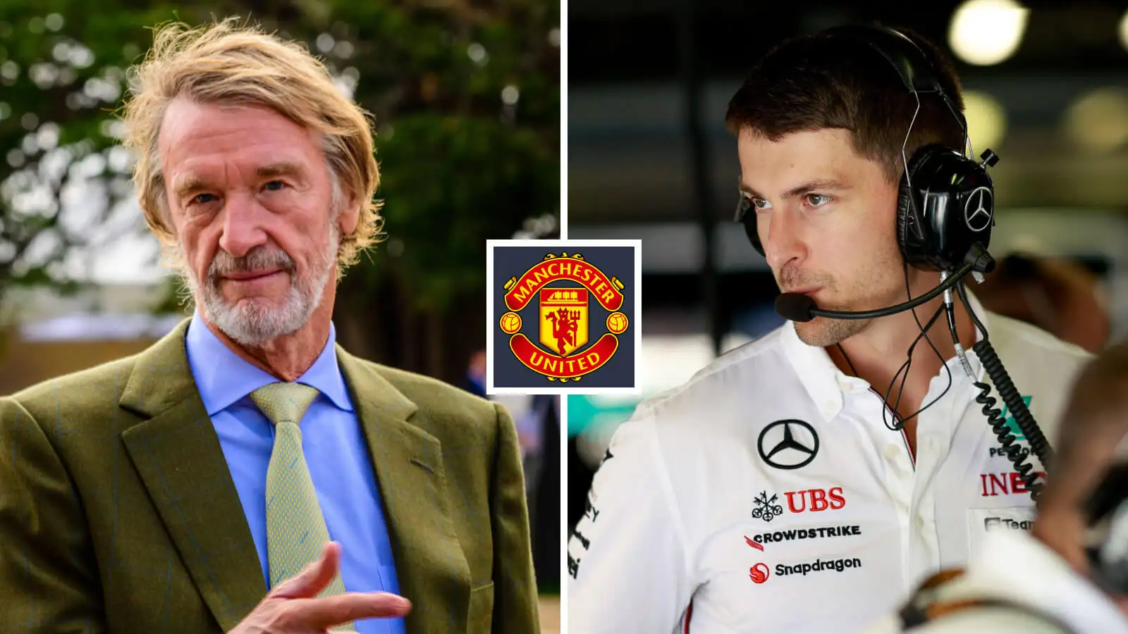 man-utd:-sir-jim-ratcliffe-could-hire-mercedes-f1-engineer-to-drive-data-efforts