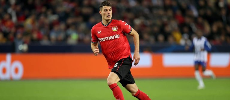 United launch shock raid for Bundesliga striker with “initial contact made” over summer swoop – Sky Sports DE