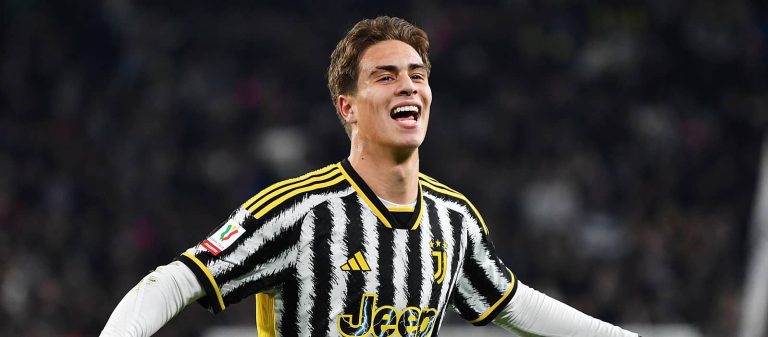Hojlund exit on the table as United move for electrifying Juventus forward – report