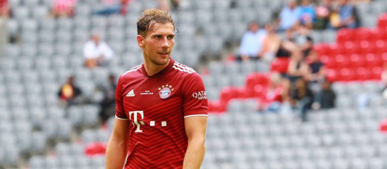 United receive final answer on future of long-time Bayern midfield target – report