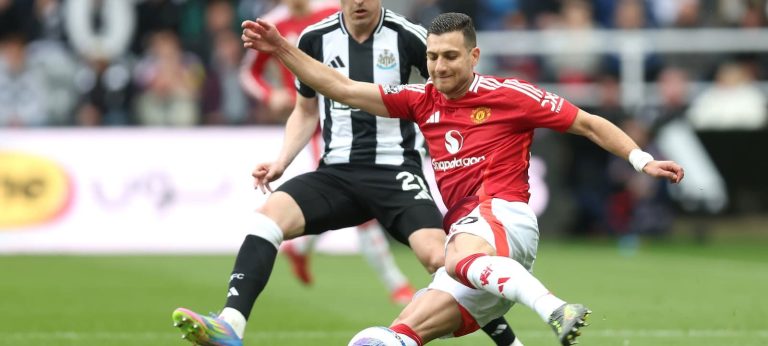 “That’s the challenge I have”: United star identifies area of his game he’s sharpening, progress is already showing