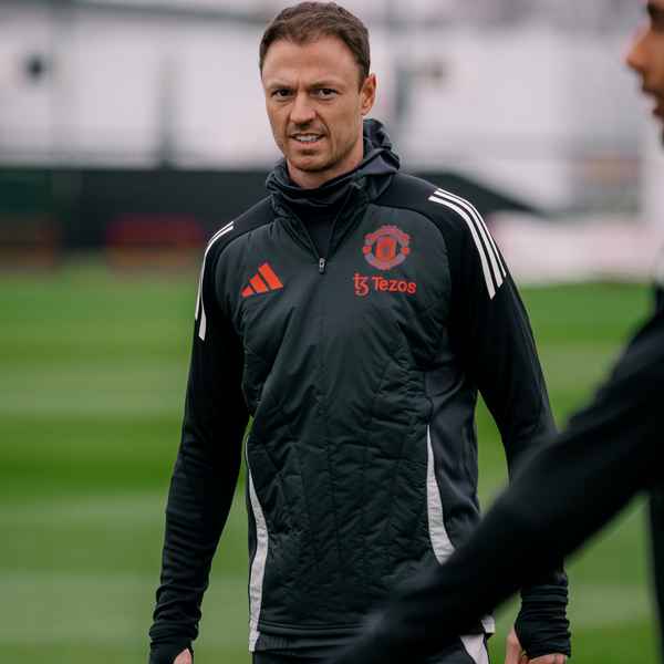 Training update from Carrington