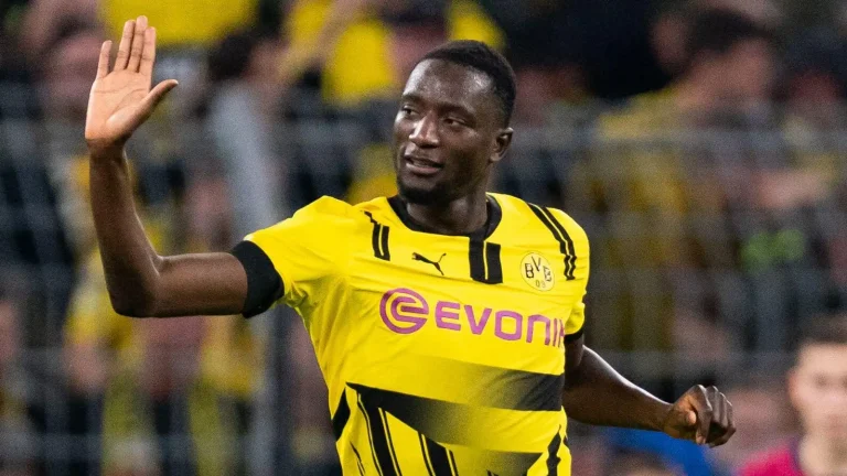 Man Utd: Red Devils could rival Arsenal for sensational 72-goal Champions League striker