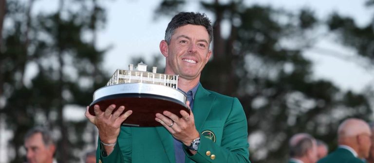 Video: Ruben Amorim responds to Rory McIlroy’s comments on United after historic Masters success
