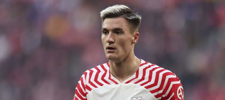 From Germany: United’s chief of recruitment holds the key to Amorim landing “the next Erling Haaland” in the summer