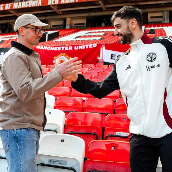 Why we play ‘Country Roads’ before kick-off