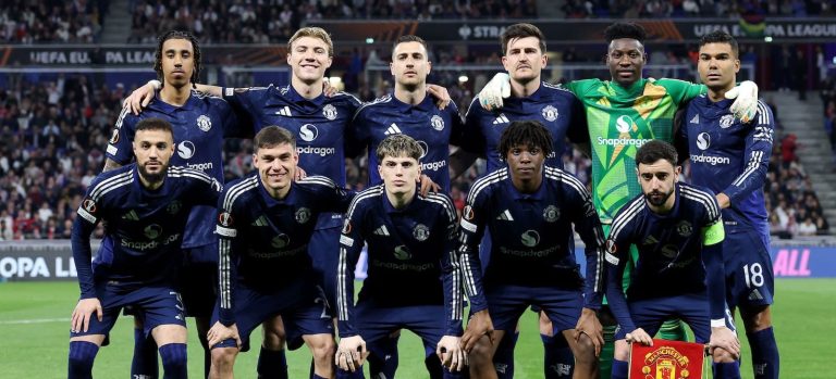 Tactical analysis: United will breeze past Lyon in their Europa League clash if Amorim fixes these two key issues