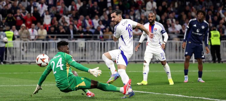 Onana’s do or die moment, unbeaten run: what United fans are talking about ahead of tonight’s Europa League clash