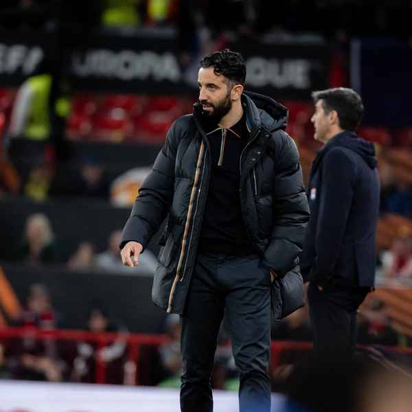 Amorim: We were inspired by 1999