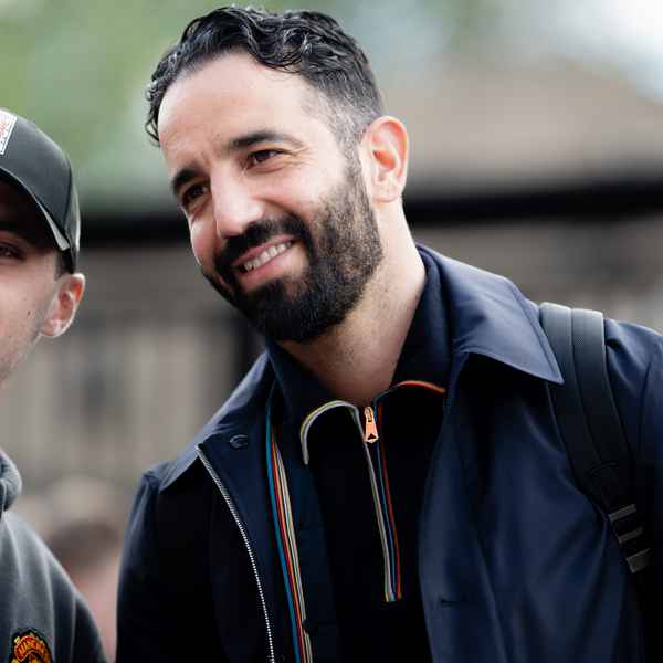 Q&A: Ruben’s press conference v Wolves