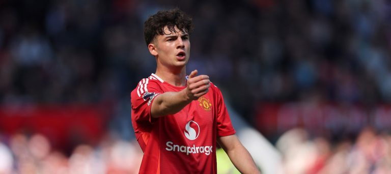 Academy wonderkids show more heart than their senior counterparts as United crash back down to Earth