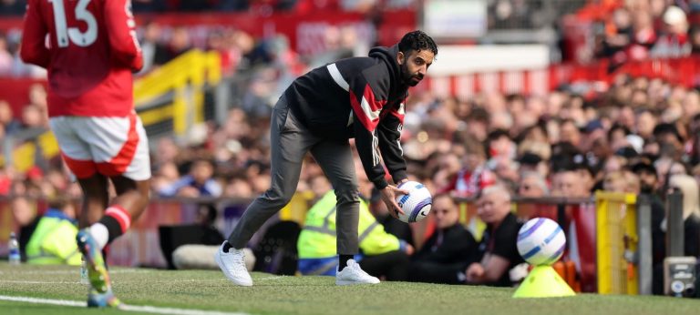 Amorim blames United’s flat loss to Wolves on all-too-familiar flaw that came back to bite, it’s deja vu again