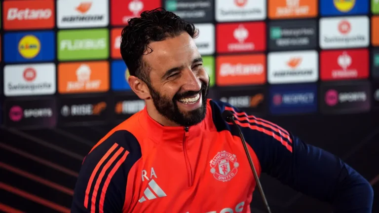Man Utd: Red Devils deal Newcastle huge blow as ‘Amorim sways’ top target with deal ‘inching closer’