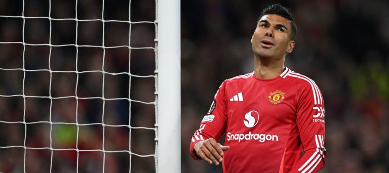 “He can leave”: Fabrizio Romano shockingly suggests United looking to sell in-form maestro