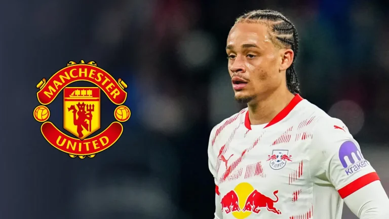 Man Utd: €80m target’s transfer destination ‘confirmed’ amid Liverpool battle after Romano reveal