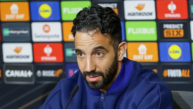 Man Utd: Amorim ‘decided’ one priority signing in shock timeframe in damning verdict of £47m flop