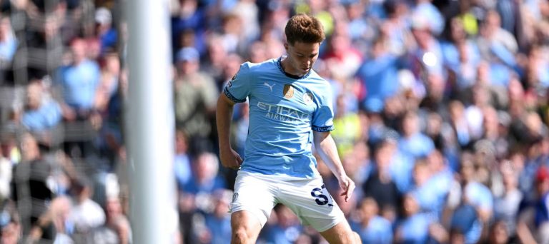 United cooking up audacious summer swoop for disgruntled Man City ace eager to jump ship – report