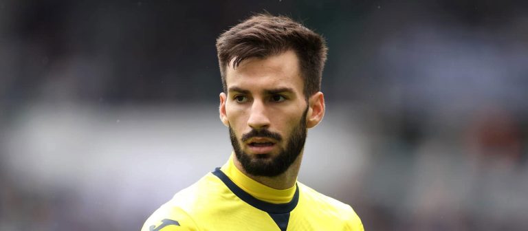 United make contact over summer deal for unreal €60m attacker shredding La Liga defences for fun – report