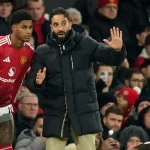 man-utd:-amorim-blow-as-‘huge-issue’-could-force-rashford-to-come-‘back’-to-old-trafford