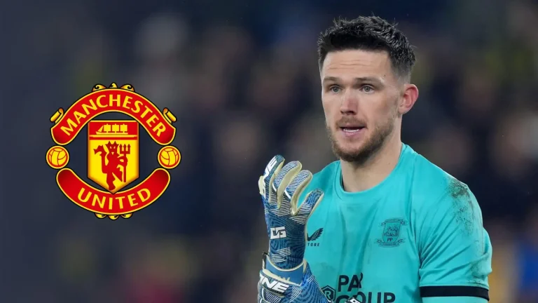 Man Utd ‘close in’ on ‘surprise’ transfer to sign ex-Newcastle man to replace Red Devil set for exit