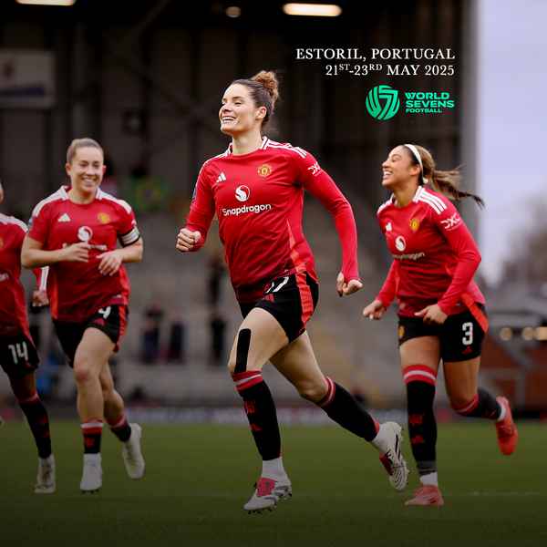 United Women to play in World Sevens tournament