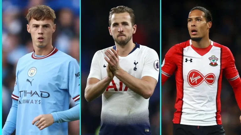 Elanga to Man Utd as Liverpool re-sign Solanke in Premier League reunion list