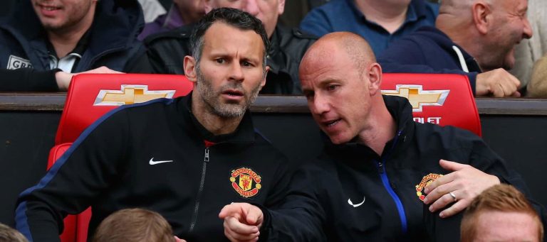 Ryan Giggs gives honest take on United star fans “won’t forgive” for “not working hard enough”