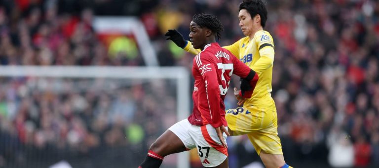 United fan favourite still worryingly on Chelsea’s transfer wish list this summer – report